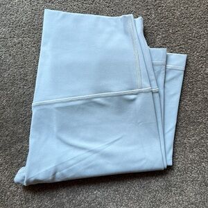 Lululemon High Rise Legging 25’